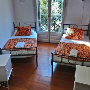 Deluxe Kamer met een King Size Bed